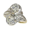 Engagement rings
